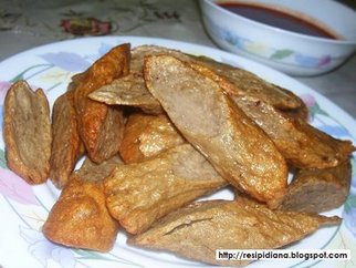 Keropok Lekor