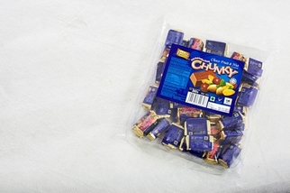 BINO Pouch Pack BNZ 1053   Fruit   Nut