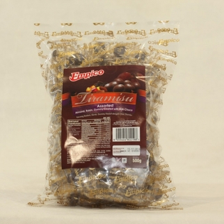 EMPICO Pouch Pack tiramisu assorted