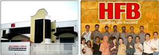 HFB Technologies (M) Sdn Bhd