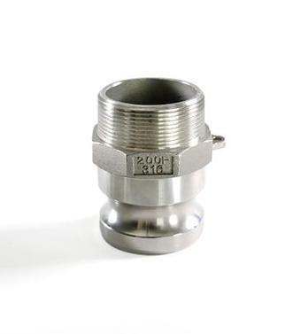 Cam Locking Couplings