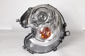 MINI Head Lamp