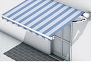Awning