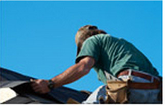 Roof leaks