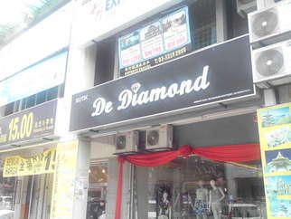 De Diamond