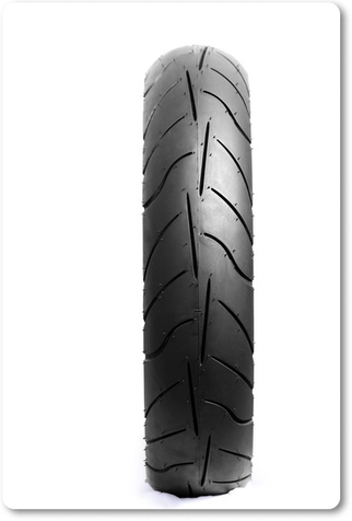 Motorcycle Tyres