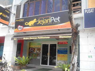 Jejari Pets