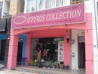 D'Fyros Collection