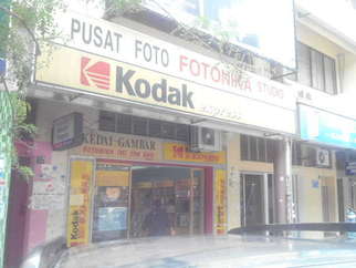 Fotonika (M) Sdn