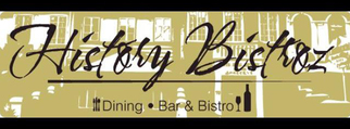 History Bistroz Cover