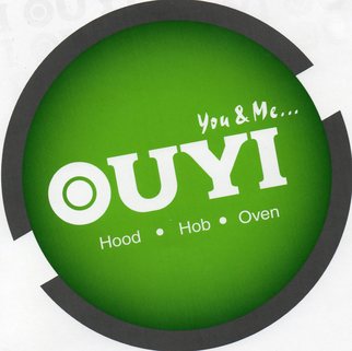 OUYI HOOD, HOB ,OVEN