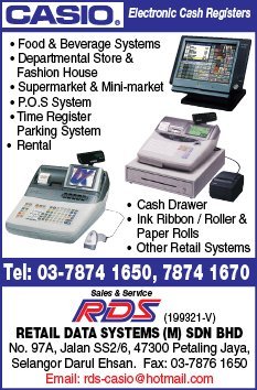 Print Advert