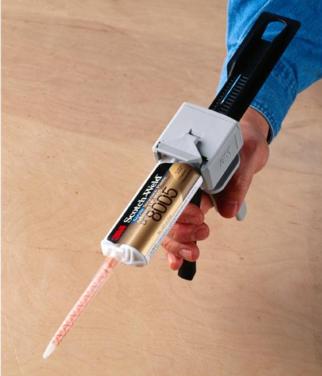 Acrylic Adhesive