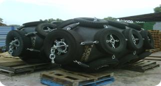 Yokohama Fender   For Rent