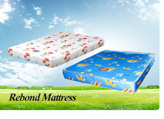 Rebond Mattress