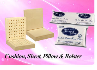 Cushion  Sheet  Pillow   Bolster