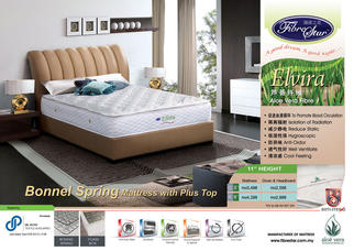 Bonnel Spring Mattress