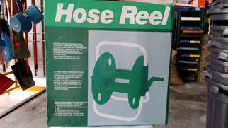 Standing Hose Reel☆diy-hardware-shop.com