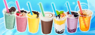 Bubble Tea