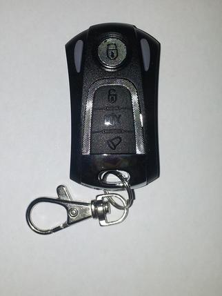 Car remote ( For Perodua )