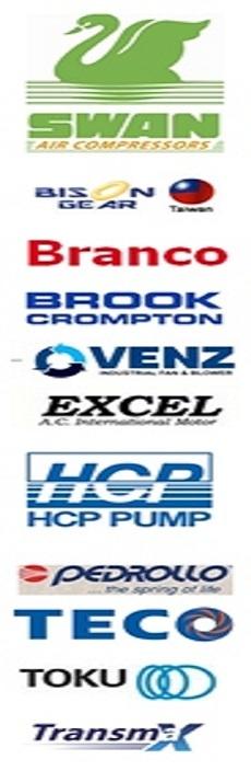 The Brands We Have