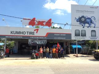 Shop View