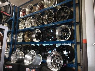 Sport Rim