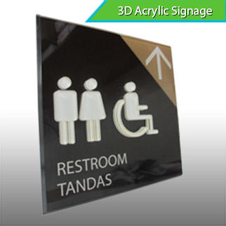 01 signage