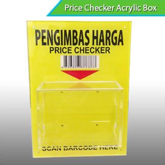 02 Acrylic Box
