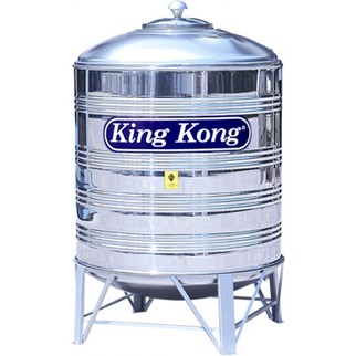 KING KONG STAINLESS STEEL WATER TANK