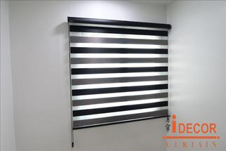Zebra Blind112
