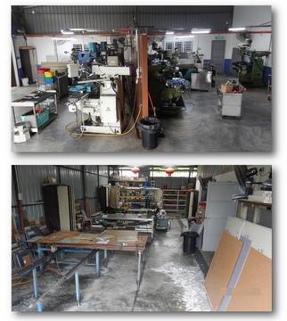 WORKSHOP
