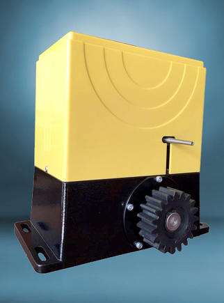 AC Sliding Gate OS