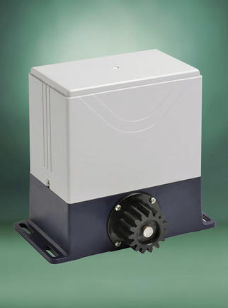 Ematic Sliding Autogate OS