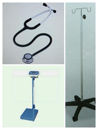 IV Stand Lithmann Stethoscope In Malaysia