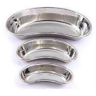 Kidney Dish- 6",8",10",12" in KL