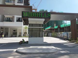 Mid Hill Genting 1