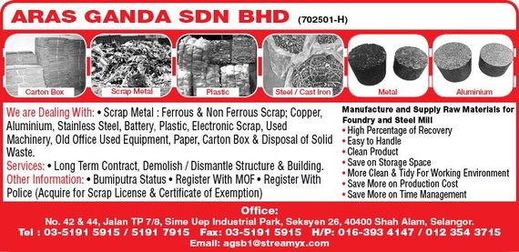 Print Advert