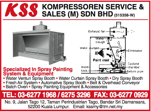 Print Advert