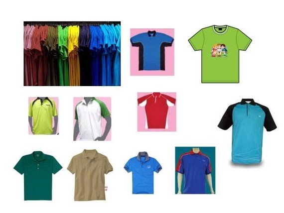 T-shirt