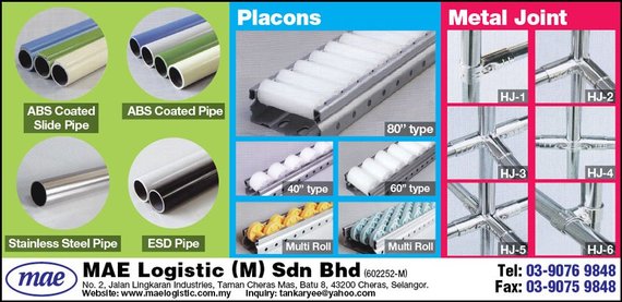 Print Advert