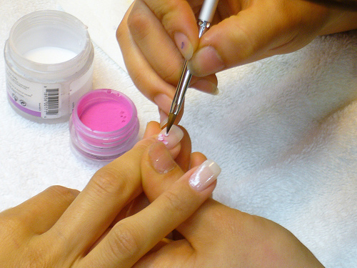 nail haven international