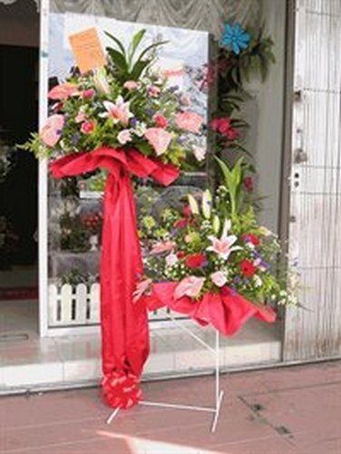Lissa Florist