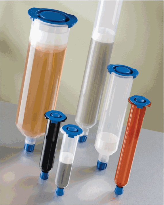 Nordson EFD - Penang