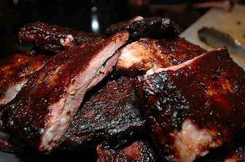 BBQ Pork