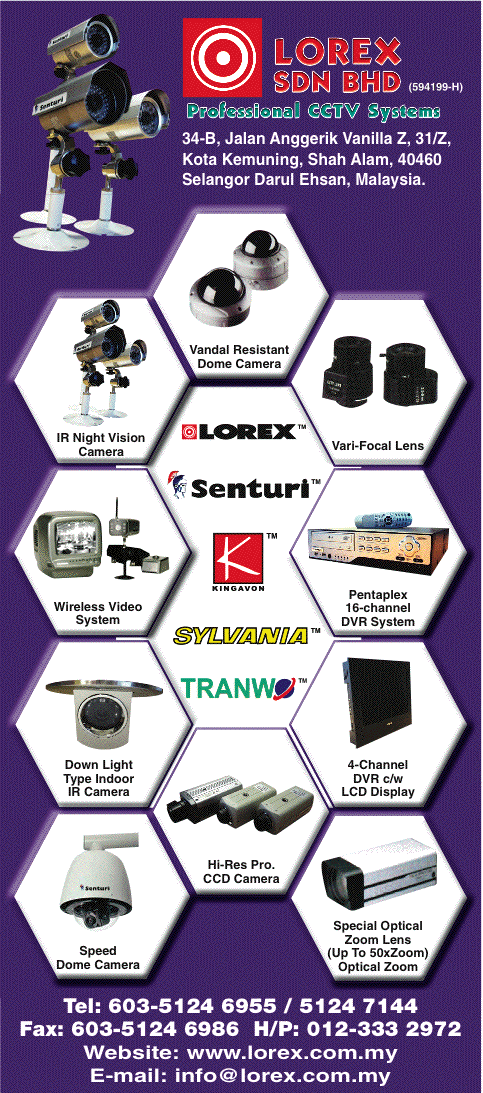 Print Advert