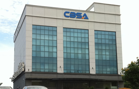 CBSA Headquaters