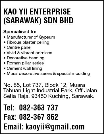 Print Advert