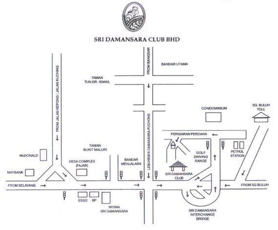 Sri Damansara Club