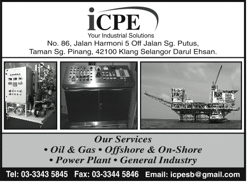 Print Advert